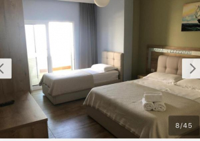 Conad apartment